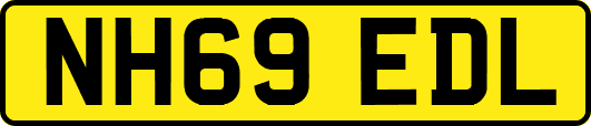 NH69EDL
