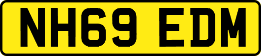 NH69EDM