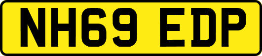 NH69EDP