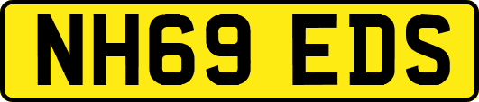 NH69EDS