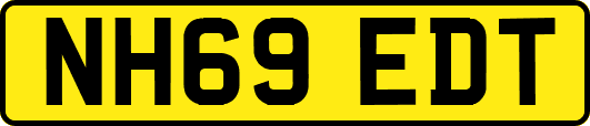 NH69EDT