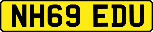 NH69EDU