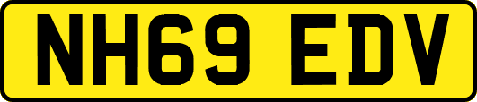 NH69EDV