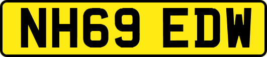NH69EDW