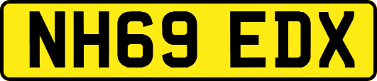NH69EDX