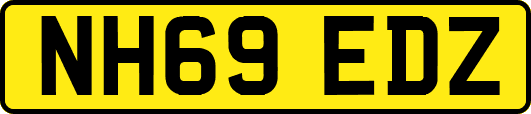 NH69EDZ