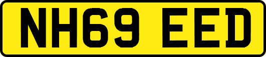 NH69EED