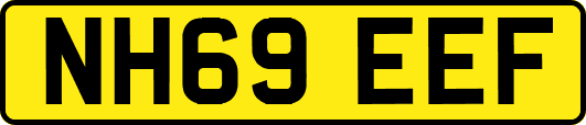NH69EEF