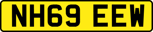 NH69EEW