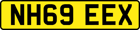 NH69EEX
