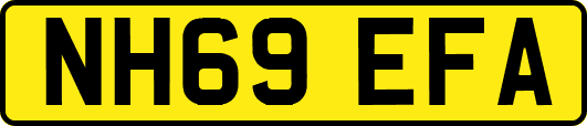 NH69EFA