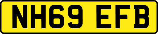 NH69EFB