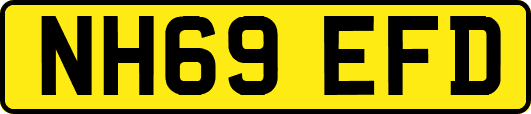 NH69EFD
