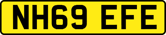 NH69EFE