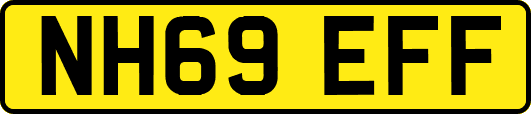NH69EFF