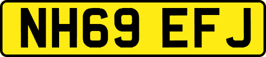 NH69EFJ