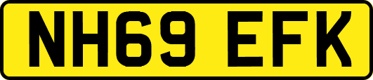 NH69EFK
