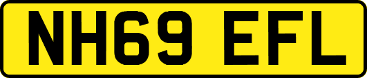 NH69EFL