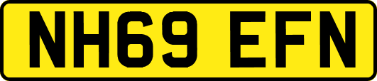 NH69EFN