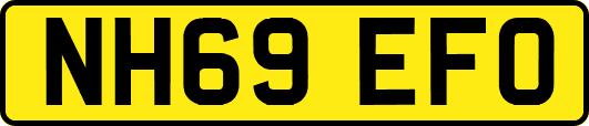 NH69EFO