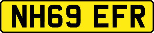 NH69EFR