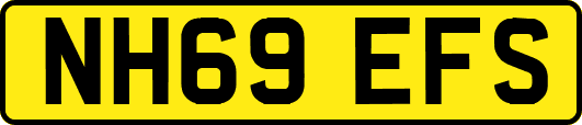 NH69EFS