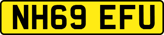 NH69EFU