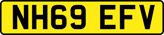 NH69EFV