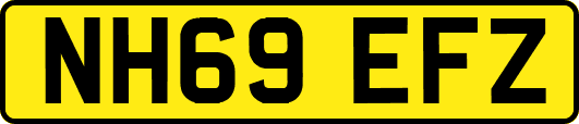 NH69EFZ