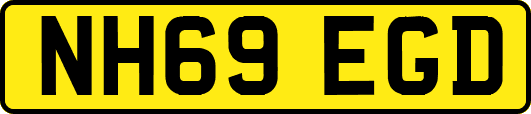 NH69EGD