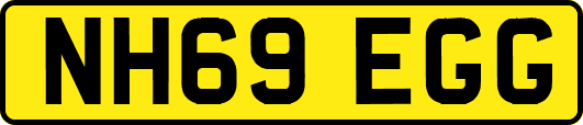 NH69EGG