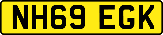 NH69EGK