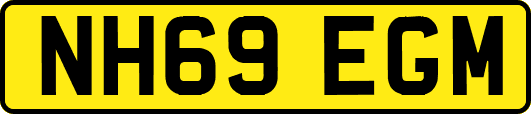NH69EGM