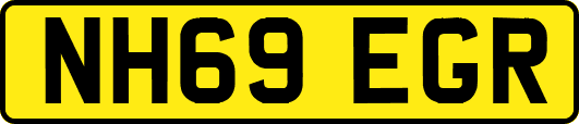 NH69EGR
