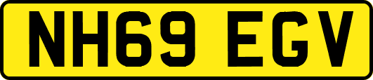 NH69EGV