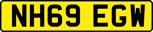 NH69EGW