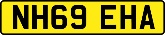 NH69EHA