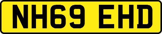 NH69EHD