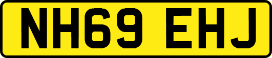 NH69EHJ