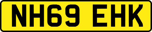 NH69EHK