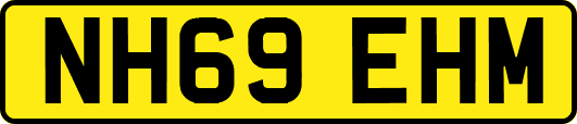 NH69EHM