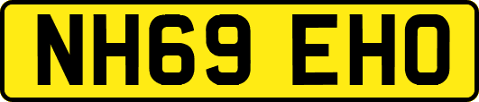 NH69EHO