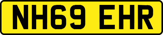 NH69EHR