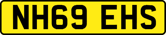 NH69EHS