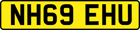 NH69EHU