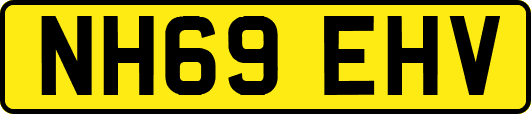 NH69EHV