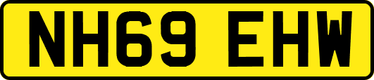 NH69EHW