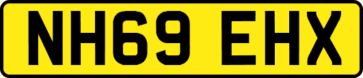 NH69EHX