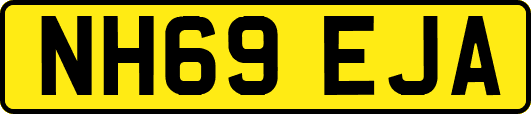 NH69EJA