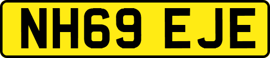 NH69EJE
